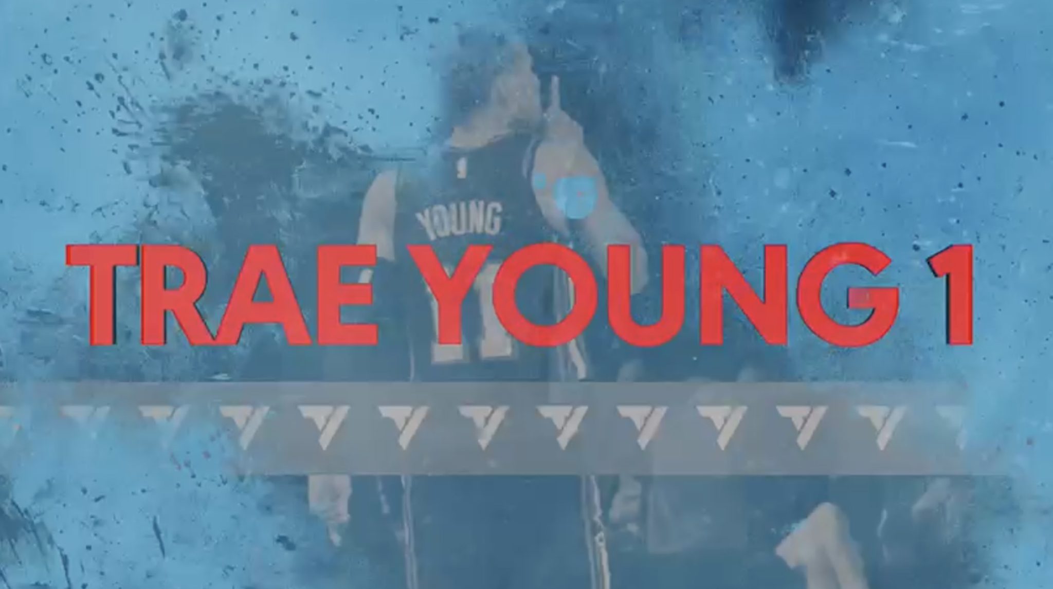 adidas Promo - Trae Young 1